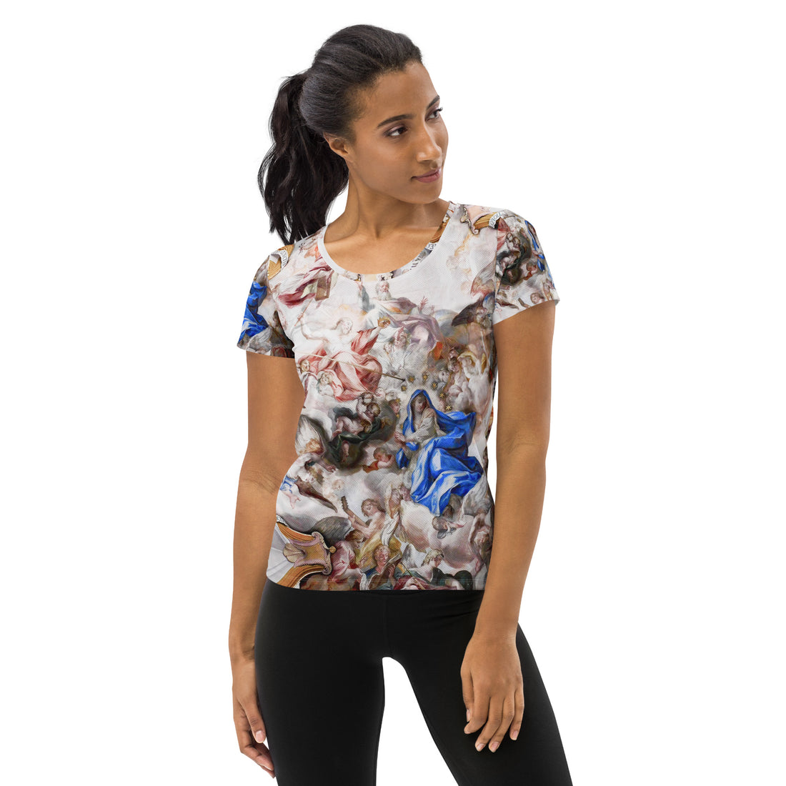 Assumption (Women's)