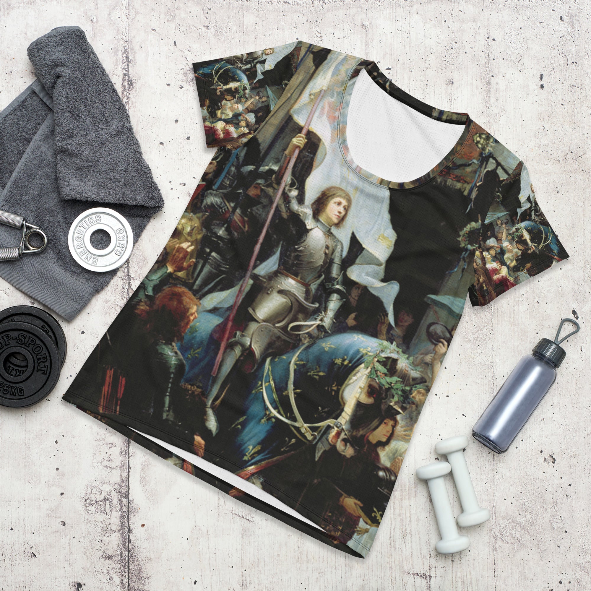 St. Joan of Arc (Women's)