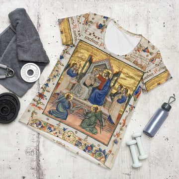 Illuminated Coronation (Women's)