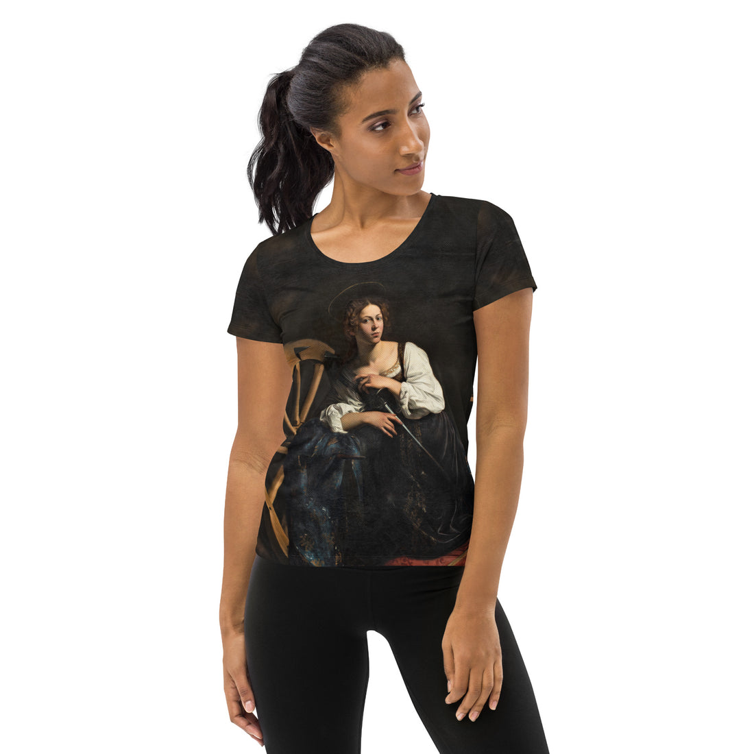 St Catherine of Alexandria (Women's)