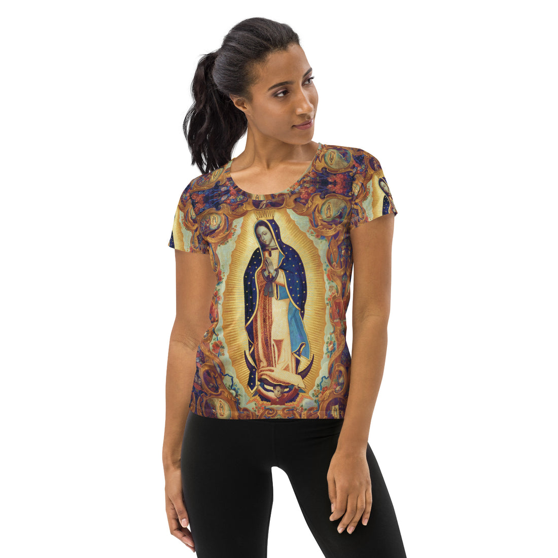 Empress of the Americas (Women's)