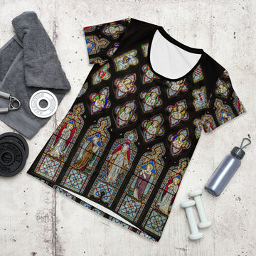 Cathedral (Women's)