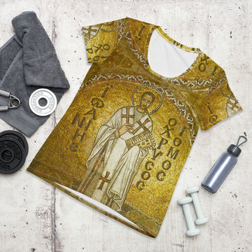 St. John Chrysostom (Women's)