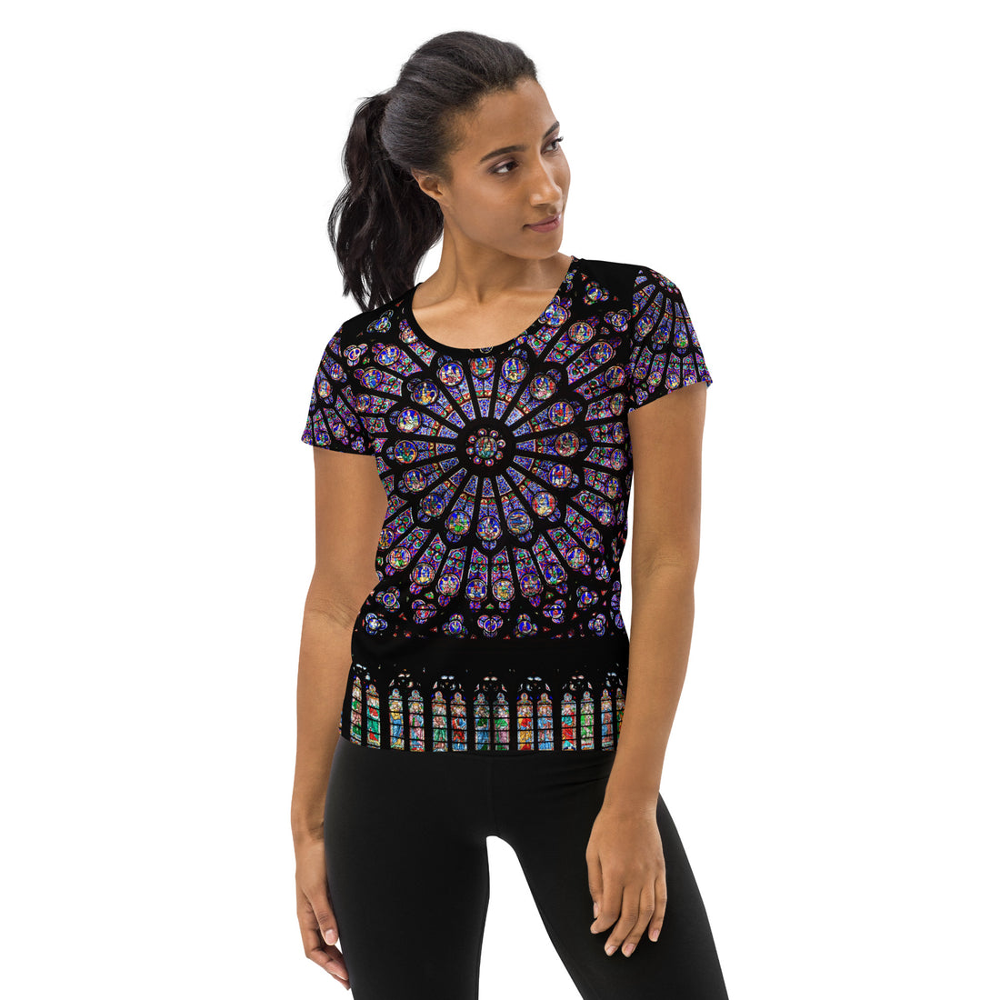 Rose Window (Women's)