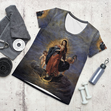 Immaculate Conception (Women's)