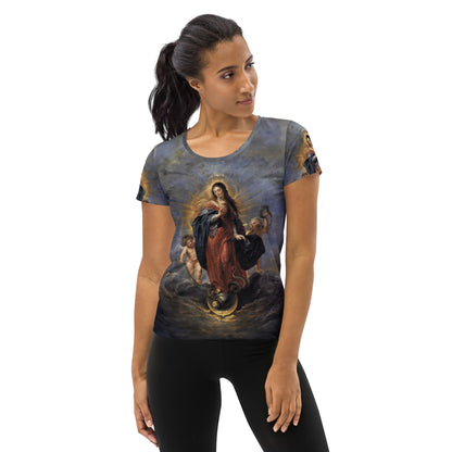 Immaculate Conception (Women's)