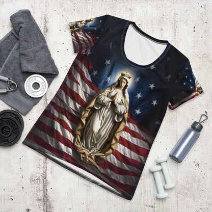 Our Lady of America (Women's)