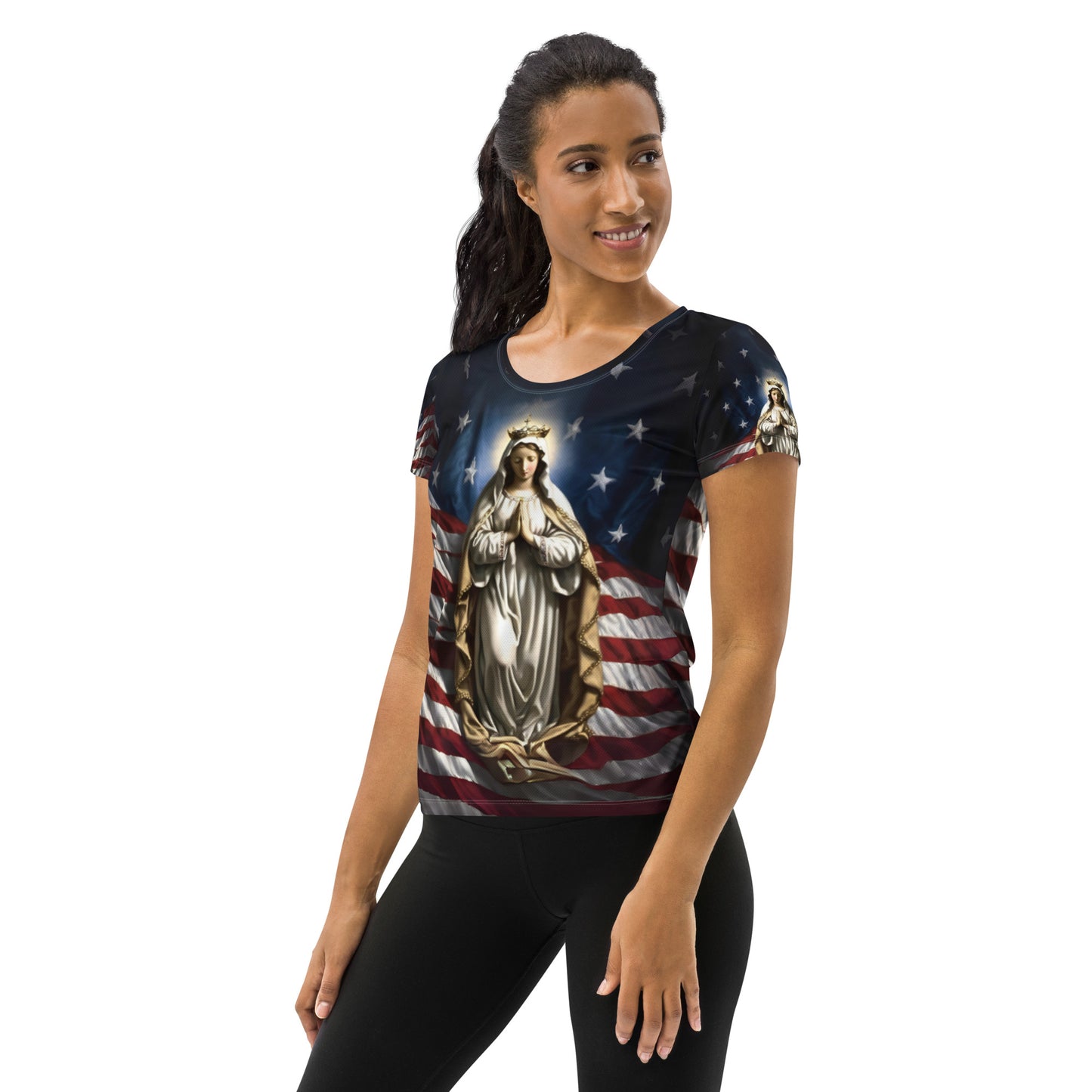 Our Lady of America (Women's)