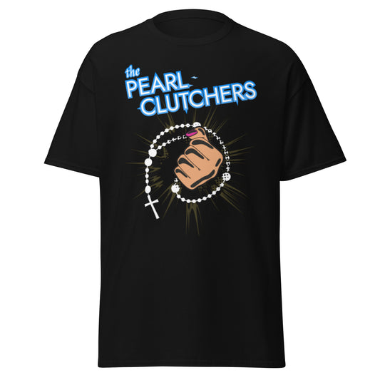 Pearlclutchers Tee