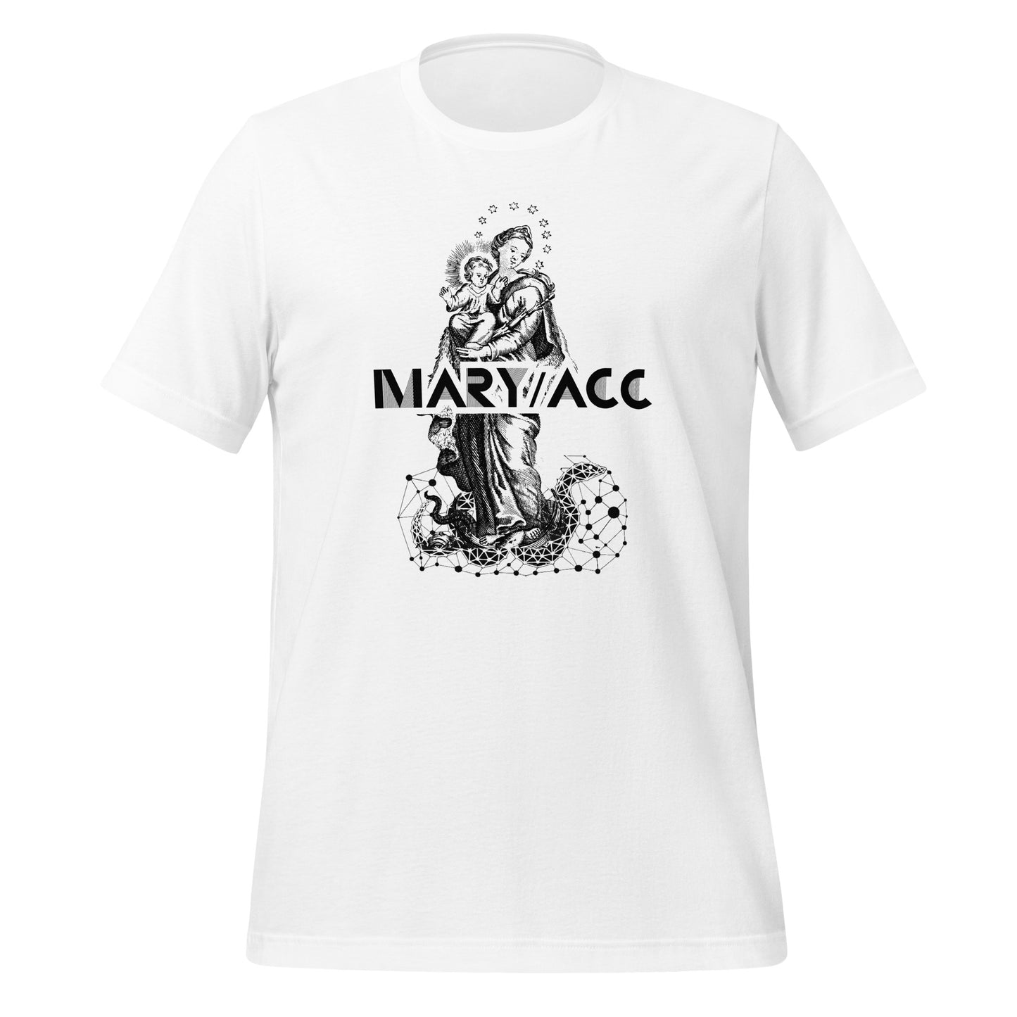 MARY/ACC (100% Cotton)