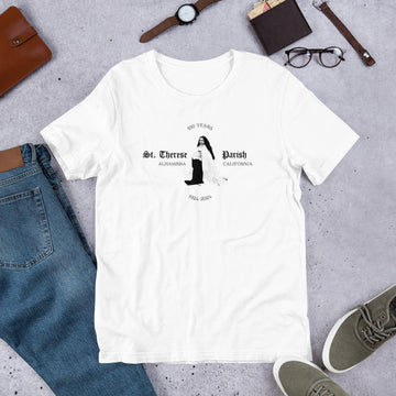 STC 100 Minimalist Tee